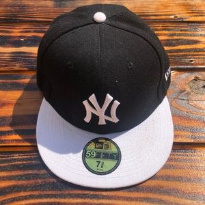 New York 59FIFTY NewEra Fitted cap